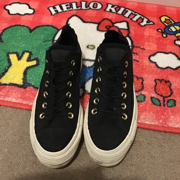 Platform Converse - Picture 3 of 5